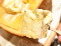 面包诱惑-绿茶餐厅(王府井永宁门店)