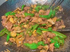 -费大厨辣椒炒肉(高铁吾悦广场店)