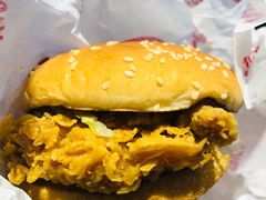 -麦当劳(龙湖北京大兴天街店)