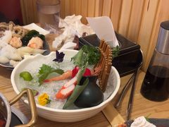 -松野谷·寿喜烧自助(华联顺义金街购物中心店)