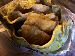 煎饼果篦-南楼煎饼(南楼总店)