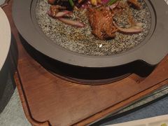 -凤凰园烤鸭店·唐山菜·传承花椒肉(老唐丰路店)