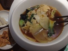 -U鼎冒菜