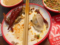 -京元盛铜锅涮肉(上海总店)
