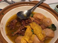 -同庆楼(金宝汇店)