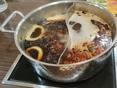 -呷哺呷哺(西单大悦城店)