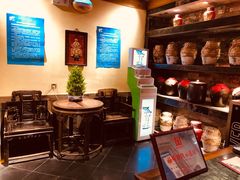 -兰溪小馆(首经贸店)