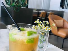 -慕境Moment Space·Fresh(33小镇店)