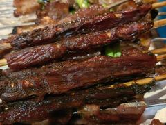 -香约老地方烧烤(九道街店)