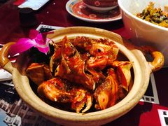 -味福记·本地特色菜(八一万达广场店)