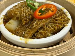 -华源餐厅·海鲜大排档(日月贝店)