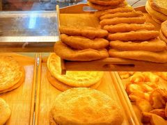 -羊巴道新疆菜·清真(上梅林店)