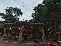 -大汗烧烤滩羊馆(清水河公园店)