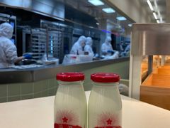 -红星前进面包牛奶公司(君太店)