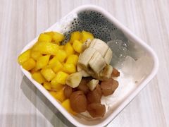 -满记甜品(龙湖长楹天街二店)