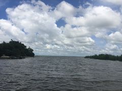 -东寨港红树林旅游区