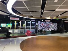 -VS SPORTS PARK运动玩乐园·团建·生日会(合生汇店)