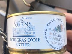 -Le Comptoir de la Gastronomie