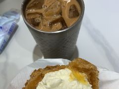 -樂麗餐室 · 本地茶餐廳(扬名广场店)