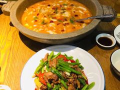 -味仙居(环城南路店)