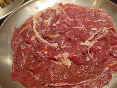 -西塔老太太泥炉烤肉(北京北苑天街龙湖店)