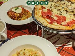 -Primo·丽莫意大利窑烤披萨