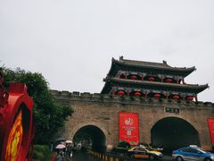 -开封城墙景区
