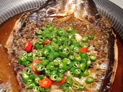 -半天妖烤鱼(新中关购物中心店)