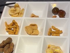 -探鱼·鲜青椒爽麻烤鱼(正佳广场店)