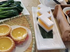 -喜鹊茶点.啫煲(车陂店)