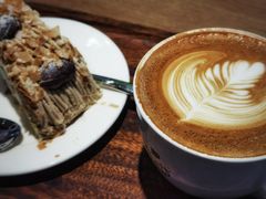 -Peet's Coffee皮爷咖啡(大学路店)