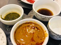 -鑫龙火锅城(青岛分店)