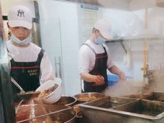 -蒋家肠旺面馆老店(合群路店)