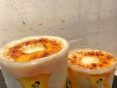 -喜茶(广州北京路惠福东店)