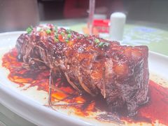 -梁家大院•农家菜(昆山会展中心店)