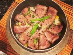 -老乾杯和牛烧肉(王府中环店)