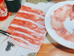 -蜀家渝重庆火锅(南屏街店)