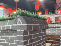 -潘老五铁锅炖(通州通朝大街店)