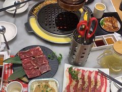 -韩宫宴和牛烤肉(合肥滨湖银泰城店)