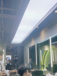 -不迫先生专业男士剪发