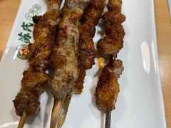 -苏氏牛肉面(惠工街店)
