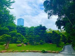 -南宁南湖公园