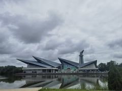 -盐城丹顶鹤湿地生态旅游区