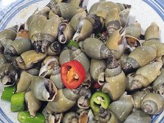 -映像威海·海鲜味道(市区店)