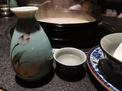 -大匠工房古船木艺术餐厅·猪肚鸡专门店(长白仙岛店)
