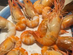 -亚马逊蒸汽活海鲜自助(LCM置汇旭辉广场店)