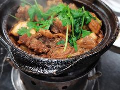 重庆鸡公煲-二楼老店重庆鸡公煲(真光路店)