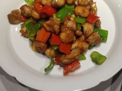 鸡里蹦-北平食坊·烤鸭(黄寺大街店)