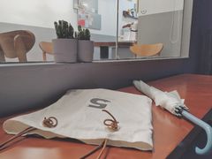 -CoffeeVendor(西乡店)