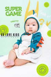 -莫奈庄园·儿童摄影馆·影视基地(江宁店)